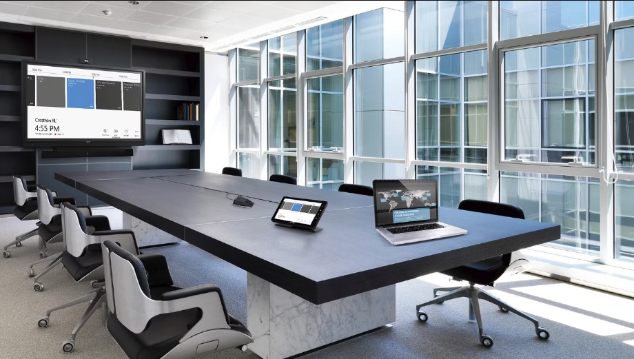 Law Office Audio Visual Ottawa - AV Geeks
