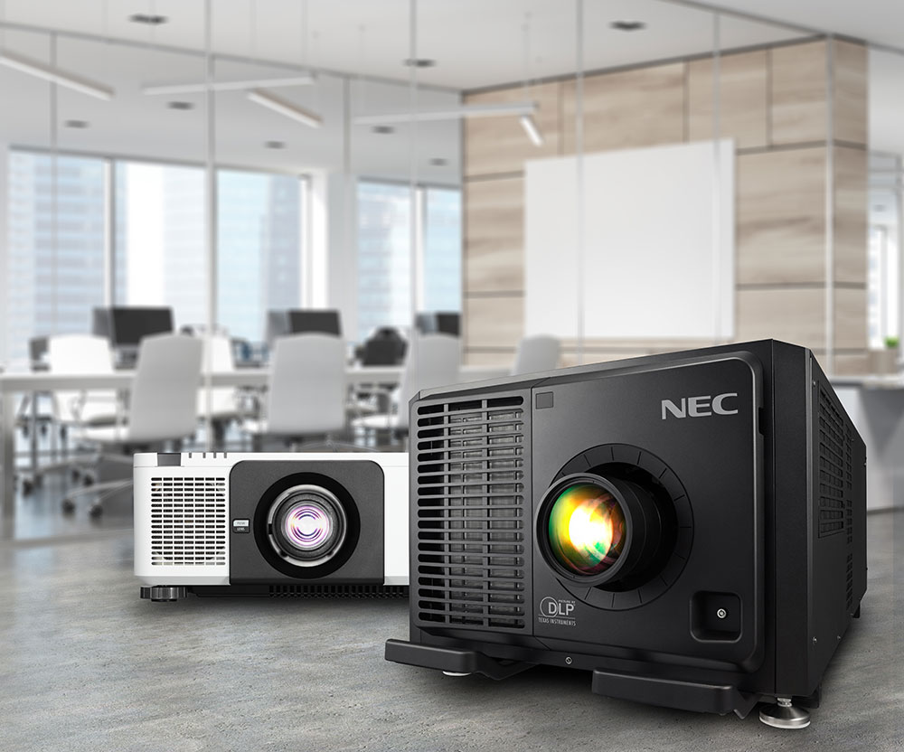 Projector Setup Ottawa