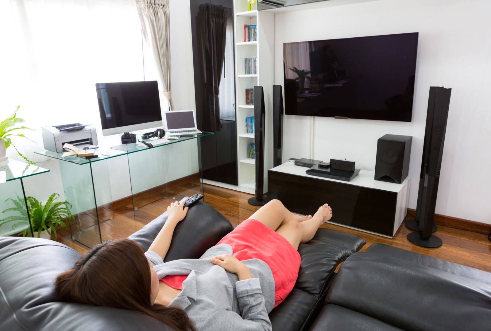 Home Security Ottawa