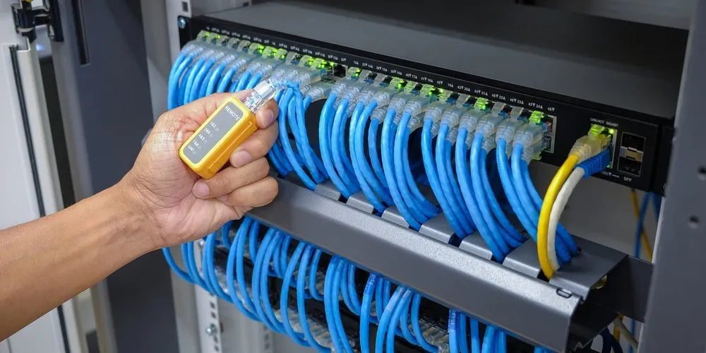 Network Setup Ottawa