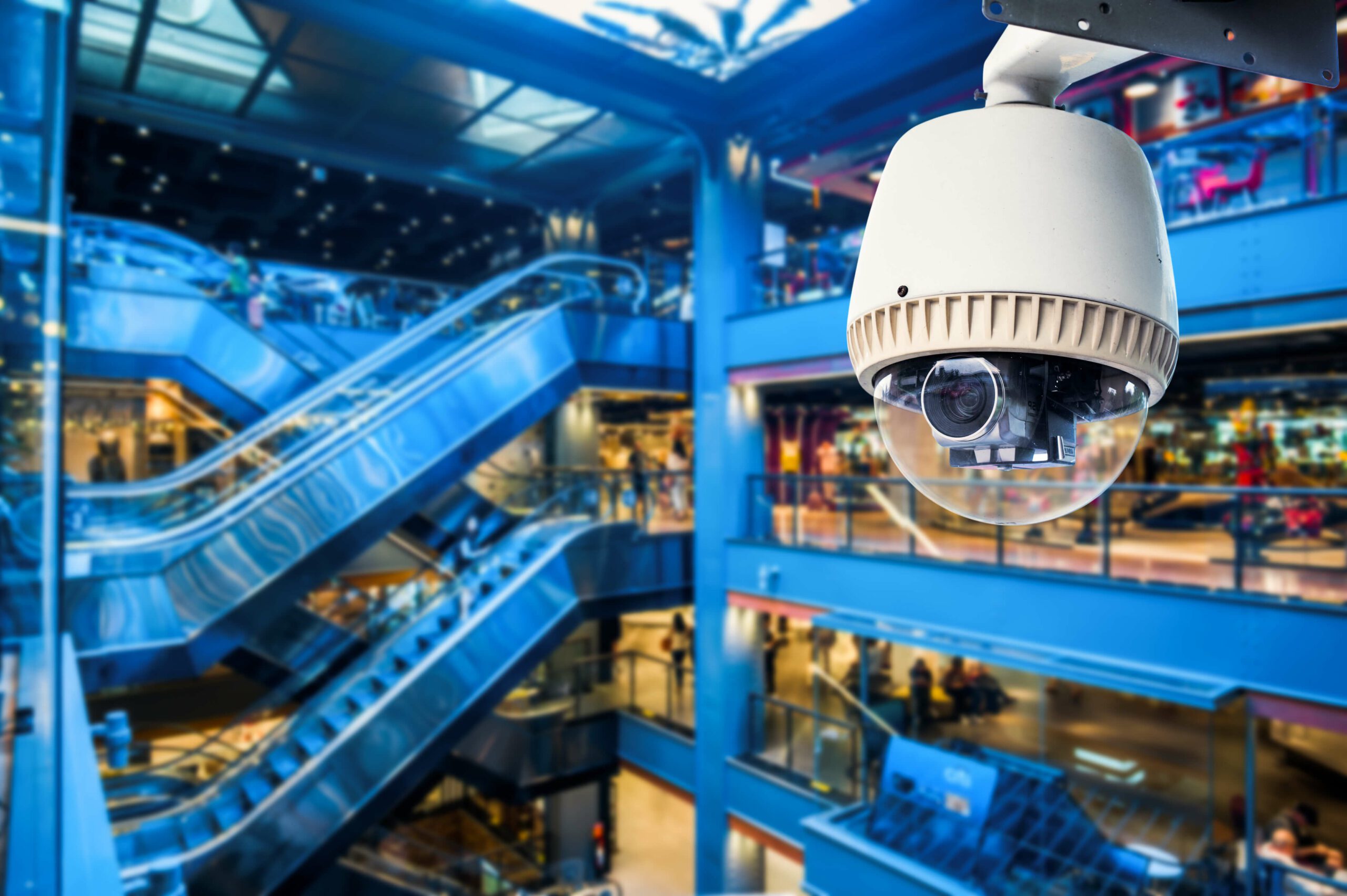 Commercial Security Systems Ottawa - AV Geeks Professional Commercial Sercurity Systems in Ottawa