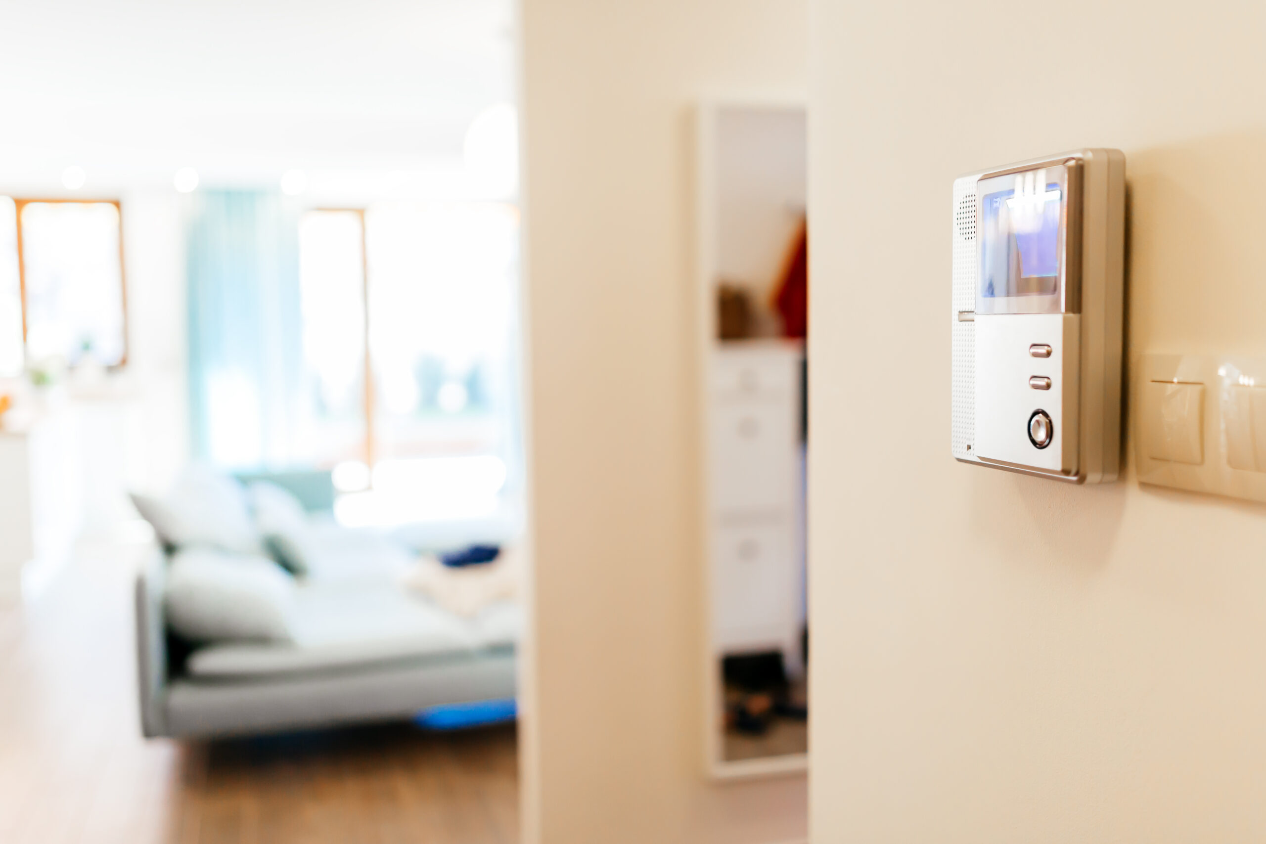 Home Security Ottawa