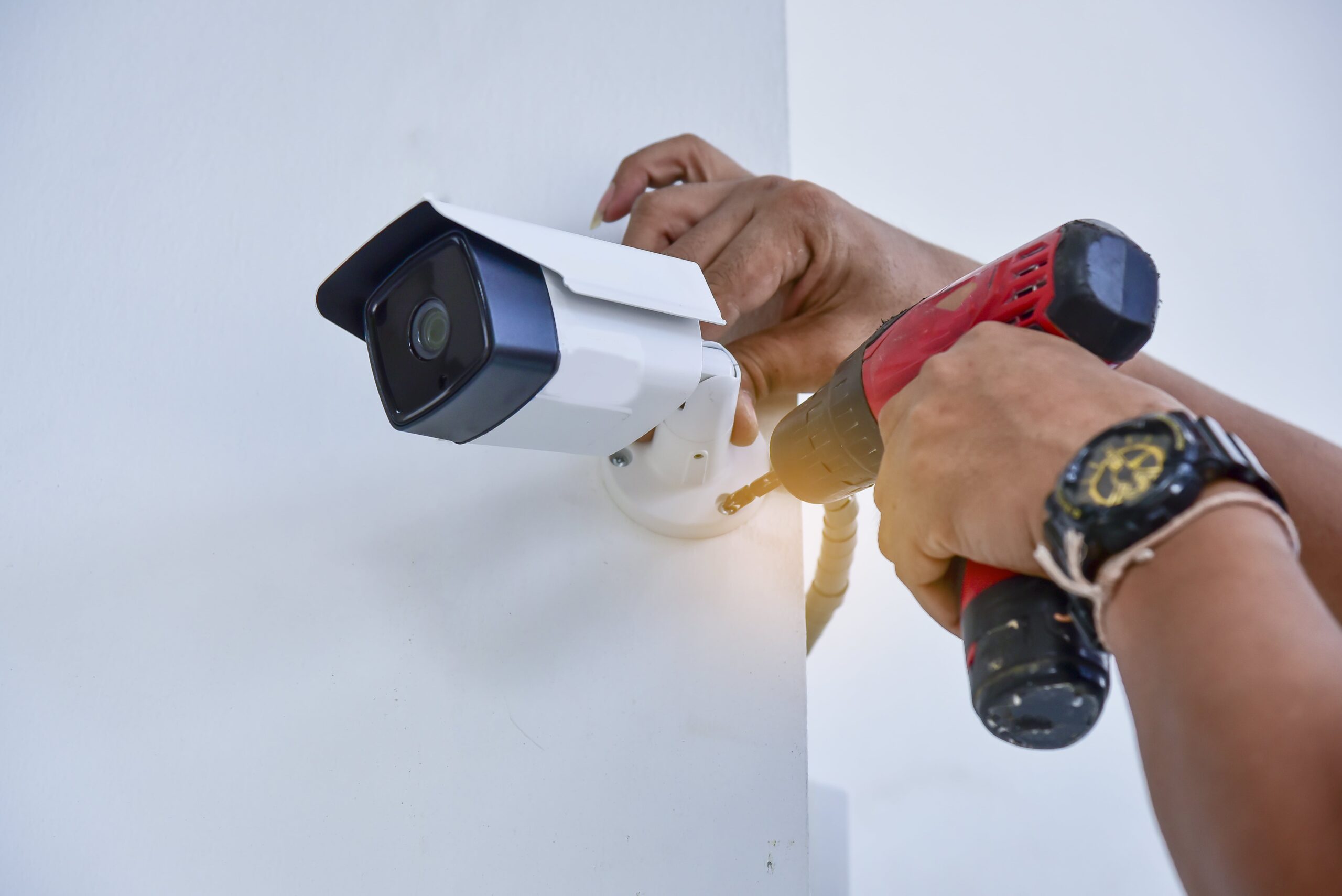 Professional Audio Visual Installation Services in Ottawa